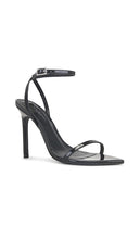 Tony Bianco Micky Sandal in Black