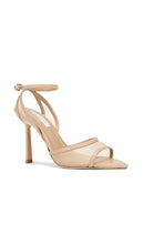 Tony Bianco Miley Heel in Nude