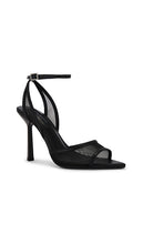 Tony Bianco Miley Sandal in Black