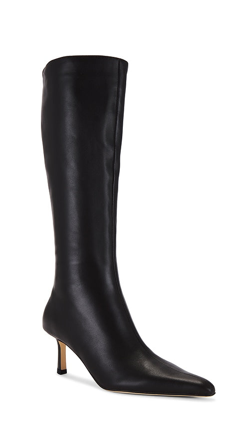 Tony Bianco Quest Boot in Brown