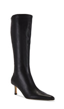 Tony Bianco Quest Boot in Brown