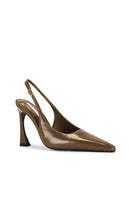 Tony Bianco Sassy Slingback Pump in Brown