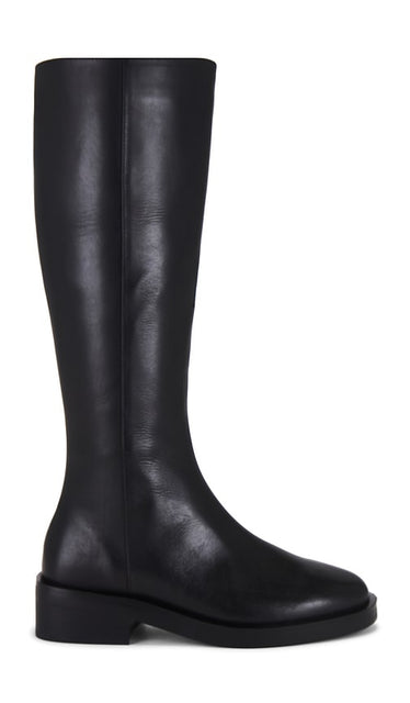 Tony Bianco Torres Boot in Black | Black Como Black Boots for Women