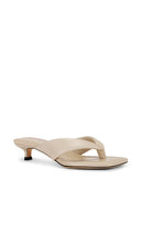 Tony Bianco Tropic Sandal in Ivory