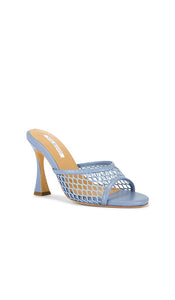 Tony Bianco Vertigo Heel in Baby Blue