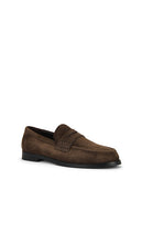 Tony Bianco Zac Loafer in Brown