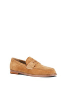 Tony Bianco Zac Loafer in Tan