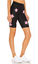 ultracor Aero Lux Knockout Short in Black