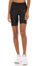 ultracor Aero Lux Knockout Short in Black - Ultracor - Aero Lux Knockout - Short noir - ultracor Aero Lux Knockout 黑色短裤 - ultracor Aero Lux Knockout Short in Schwarz - ultracor Aero Lux 녹아웃 쇼츠 블랙 색상 - Pantaloncini ultracor Aero Lux Knockout in nero