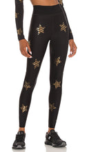 ultracor Croc Knockout Ultra High Legging in Black - Ultracor - Legging ultra haut effet croco Knockout - Noir - ultracor 黑色 Croc Knockout Ultra High 打底裤 - Ultracor Croc Knockout Ultra High Legging in Schwarz - ultracor Croc Knockout 울트라 하이 레깅스 블랙 색상 - Ultracor Croc Knockout Legging ultra alto in nero