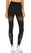 ultracor Diamond Mesh Ultra High Legging in Black