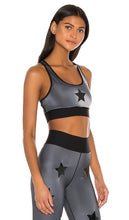 ultracor Hypercolor Terrain Bra in Grey
