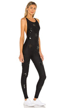 ultracor Motion Lux Knockout Unitard in Black