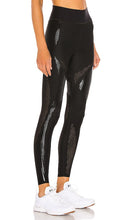 ultracor Palisades Ultra High Legging in Black