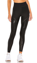 ultracor Palisades Ultra High Legging in Black - Ultracor - Palisades - Legging ultra haut en noir - ultracor Palisades 黑色超高打底裤 - Ultracor Palisades Ultra High Legging in Schwarz - ultracor Palisades 울트라 하이 레깅스 블랙 색상 - Legging ultra alto Palisades ultracor in nero