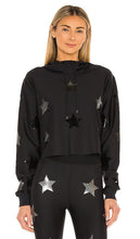 ultracor Star Sweatshirt in Black - Sweat-shirt étoile ultracor en noir - ultracor Star 黑色运动衫 - Ultracor Star Sweatshirt in Schwarz - ultracor 스타 스웻셔츠 색상 - Felpa Ultracor Star in nero