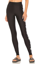 ultracor Stellar Leggings in Black
