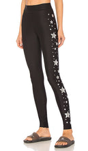 ultracor Stellar Leggings in Black - Legging ultracor Stellar en noir - ultracor Stellar 黑色打底裤 - Ultracor Stellar Leggings in Schwarz - ultracor 스텔라 레깅스 - Leggings stellari ultracor in nero
