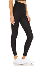 ultracor Ultra High Black Legging in Black