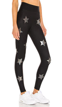 ultracor Ultra High KO Legging in Black