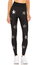 ultracor Ultra High KO Legging in Black - Legging Ultra High KO ultracor en noir - ultracor Ultra High KO 黑色打底裤 - Ultracor Ultra High KO-Leggings in Schwarz - ultracor 울트라 하이 KO 레깅스 - Legging Ultracor Ultra High KO in nero