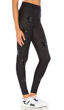 ultracor Ultra Lux Knockout Legging in Black