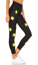 ultracor Ultra Lux Knockout Legging in Black