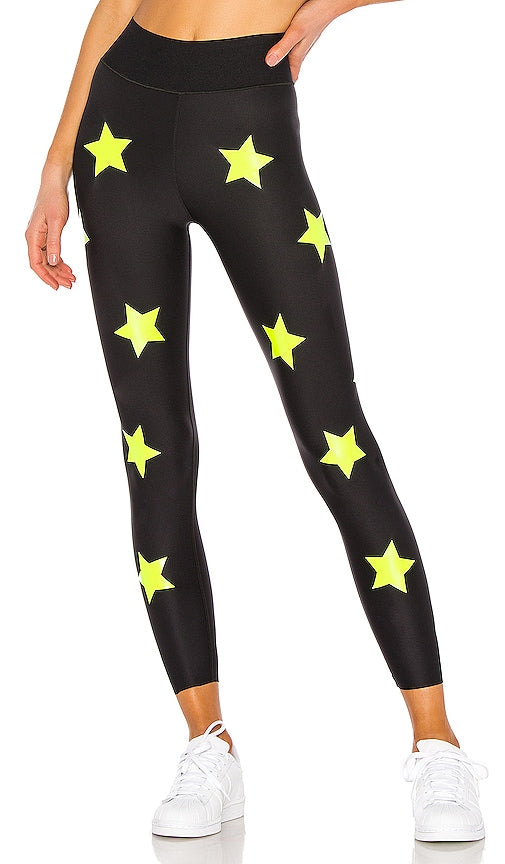 ultracor Ultra Lux Knockout Legging in Black - ultracor Ultra Lux Knockout Legging en noir - ultracor Ultra Lux Knockout 黑色打底裤 - Ultracor Ultra Lux Knockout-Leggings in Schwarz - ultracor Ultra Lux 녹아웃 레깅스 블랙 색상 - Legging ultracor Ultra Lux Knockout in nero