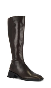 Vagabond Shoemakers Blanca in Chocolate