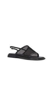 Vagabond Shoemakers Izzy Sandal in Black