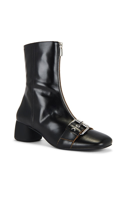 Vagabond Shoemakers Livia Boot in Black