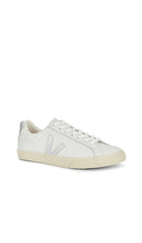 Veja Esplar Logo Sneaker in White