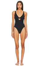vitamin A Rossi One Piece in Black - vitamine A Rossi One Piece en noir - 维生素A罗西一件黑色 - Vitamin A Rossi Einteiler in Schwarz - Vitamin A Rossi 원피스 블랙 색상 - vitamina A Rossi One Piece in nero