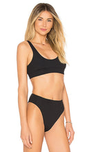 vitamin A Sienna Tank Top in Black