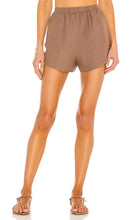 vitamin A Tallows Short in Brown - Short de suif de vitamine A en marron - 维生素 A 牛脂短褐色 - Vitamin-A-Talg kurz in Braun - 비타민 A Tallows 쇼트 브라운 색상 - vitamina A sego corto in marrone