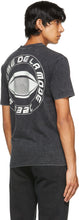 032c Black Washed Hypnos T-Shirt