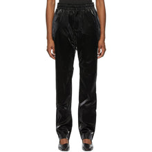 1017 ALYX 9SM Black Nightrider Lounge Pants - 1017 Alyx 9sm Noir NightRider Lounge Pants - 1017 ALYX 9SM 블랙 Nightrider 라운지 바지
