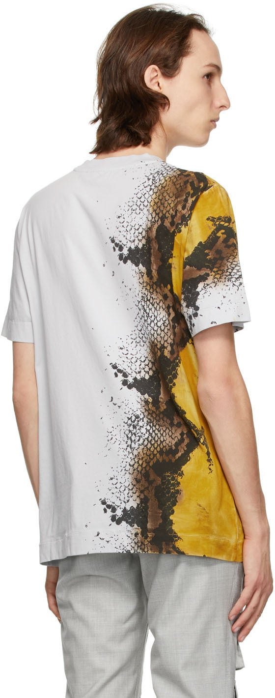 Playeras estampadas 1017 ALYX 9SM para hombre en rebajas