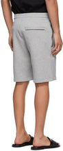 1017 ALYX 9SM Grey Sweatpant Shorts