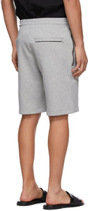 1017 ALYX 9SM Grey Sweatpant Shorts