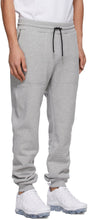1017 ALYX 9SM Grey Visual Lounge Pants