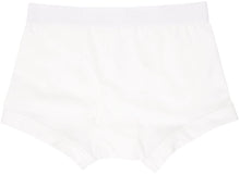 1017 ALYX 9SM Three-Pack White Logo Boxers