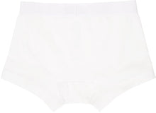1017 ALYX 9SM Three-Pack White Logo Boxers