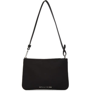 1017 ALYX 9SM Black Taylor Bag