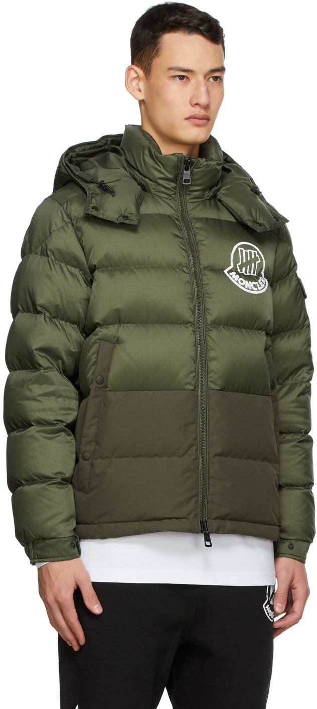 Moncler genius undefeated jacket Clearance