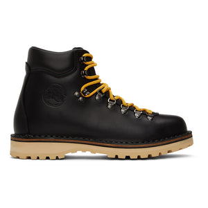 Diemme Black Roccia Vet Boots