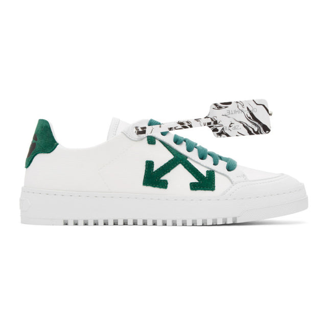 Off-White Green 2.0 Sneakers