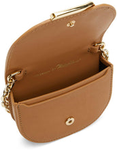 3.1 Phillip Lim Tan Mini Alix Card Case Bag