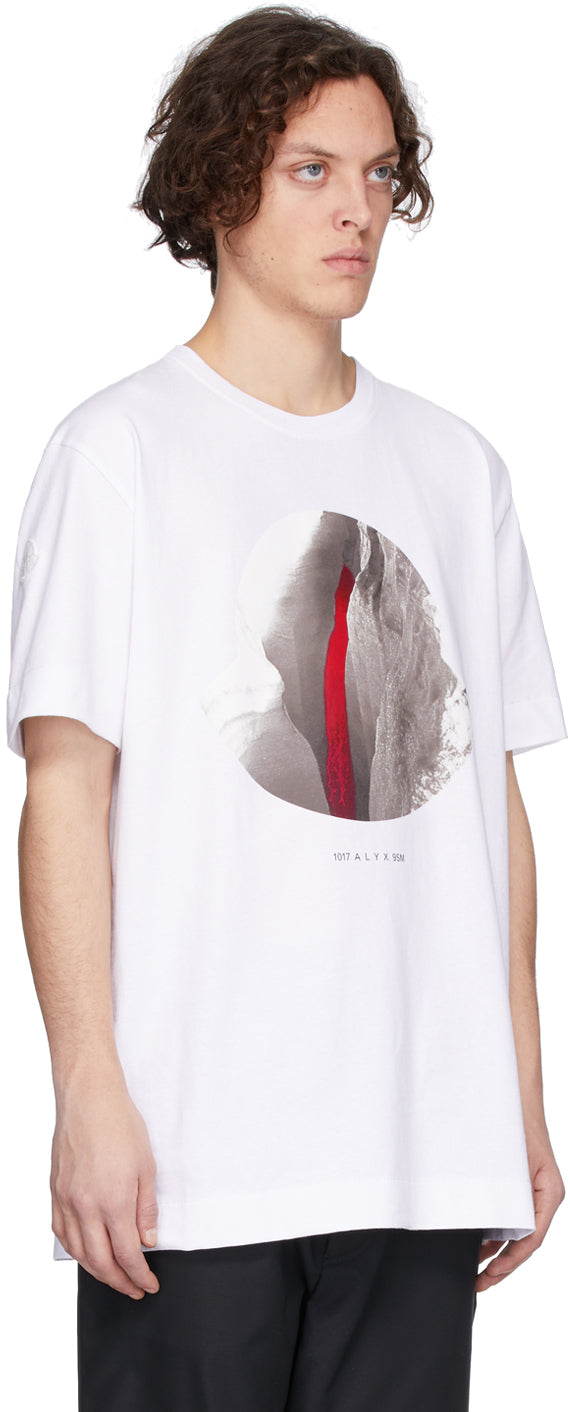 Moncler alyx cheap t shirt