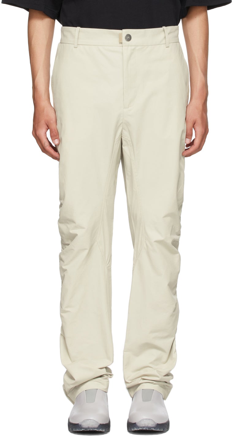REINFORCED - FF NOMEX TECHNICAL RESUE TROUSERS
